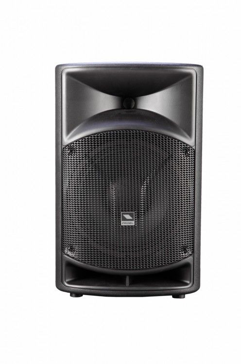 Galerijní obrázek č.2 Sety reproboxů PROEL FREEPASS10USB