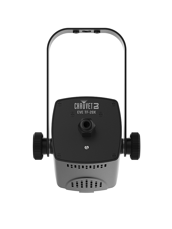 Galerijní obrázek č.3 Fresnel reflektory CHAUVET DJ EVE TF-20X