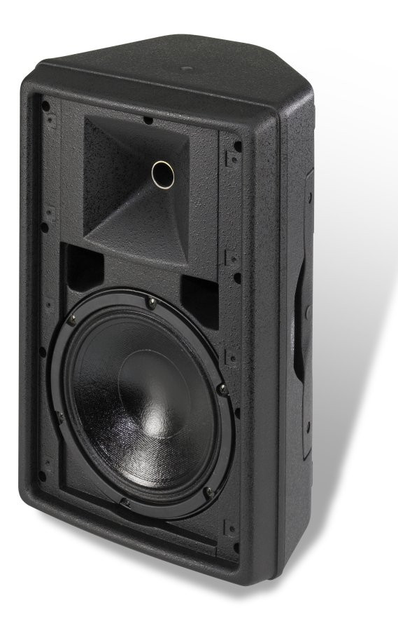 Galerijní obrázek č.2 Pasivní reproboxy DYNACORD D8