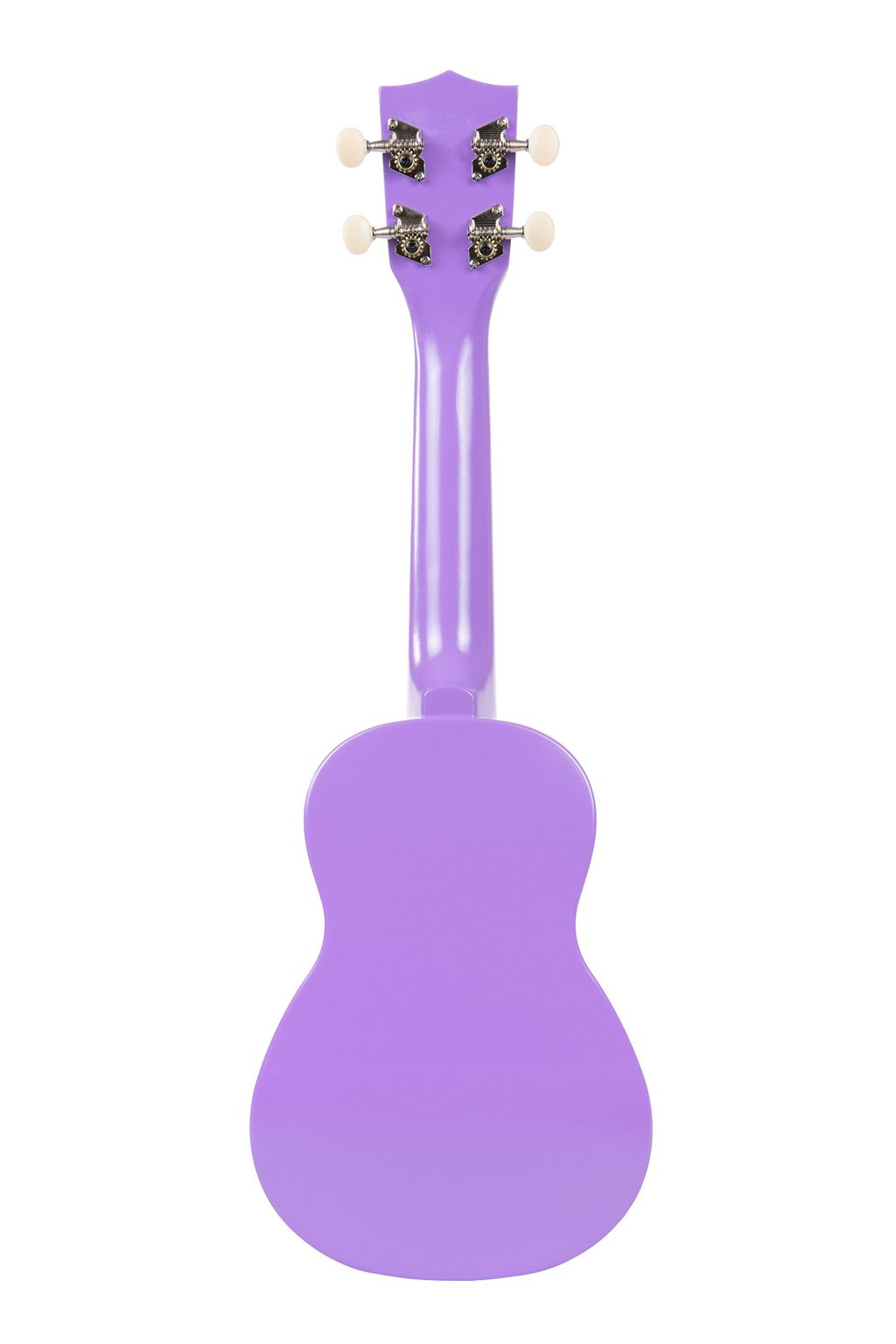 Galerijní obrázek č.2 Sopránové KALA Shark Soprano Ukulele Sea Urchin Purple