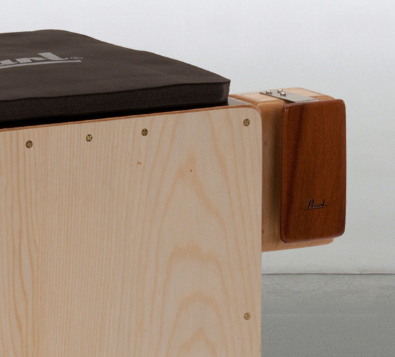 Galerijní obrázek č.1 Příslušenství pro cajony PEARL PBCW-100 Cajon Wood Block