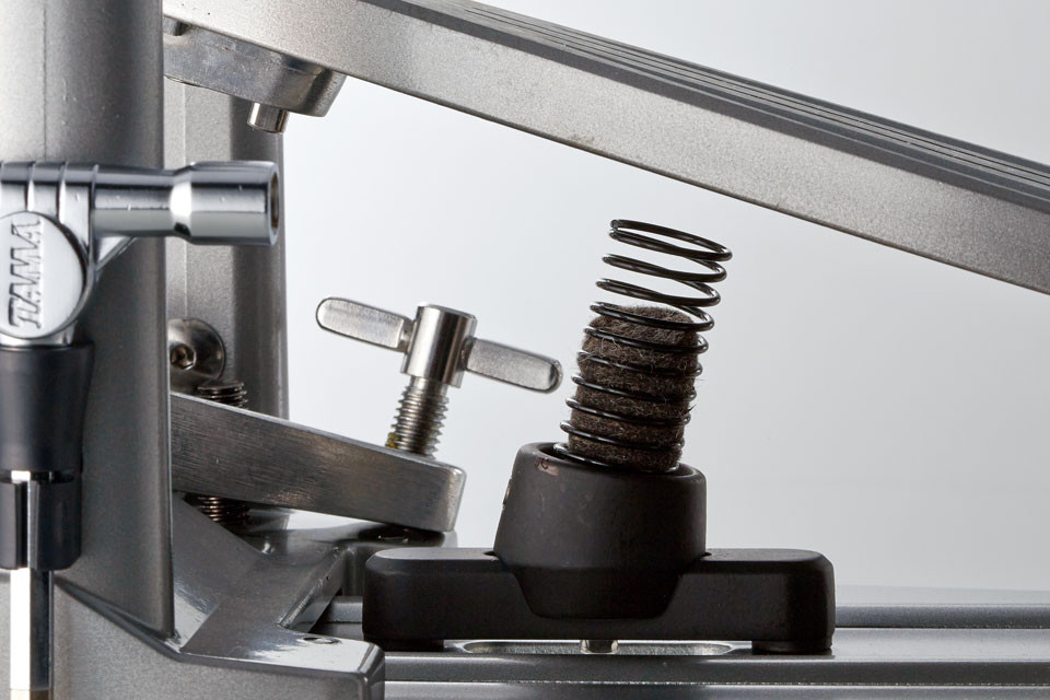 Galerijní obrázek č.4 Dvojité pedály TAMA HP910LWN Speed Cobra