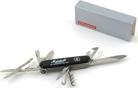 Hlavní obrázek  MARSHALL multifunkční kapesní nůž Victorinox