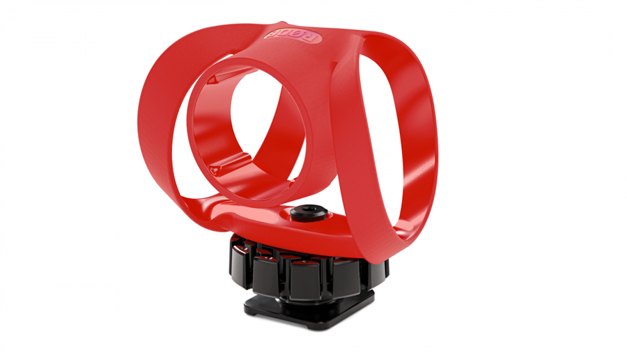 Galerijní obrázek č.5 Mikrofony pro video a foto RODE VideoMicro II