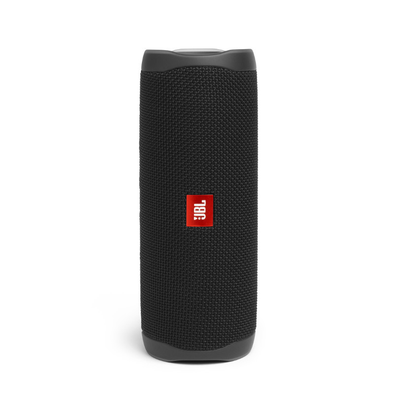 Galerijní obrázek č.1 Přenosné (na ven, na cesty) JBL Flip 5 černý