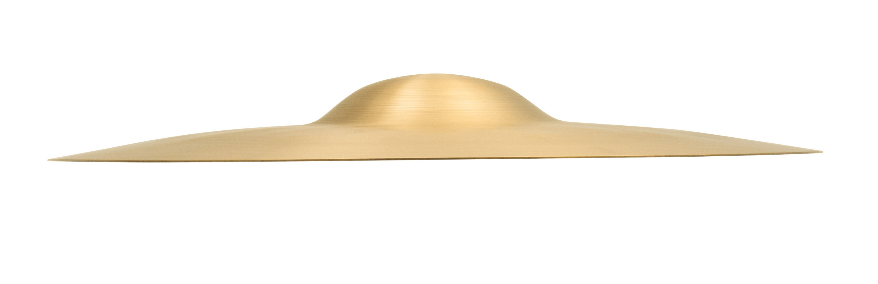 Galerijní obrázek č.3 14" SABIAN HHX Anthology High Bell Hi-Hat 14”