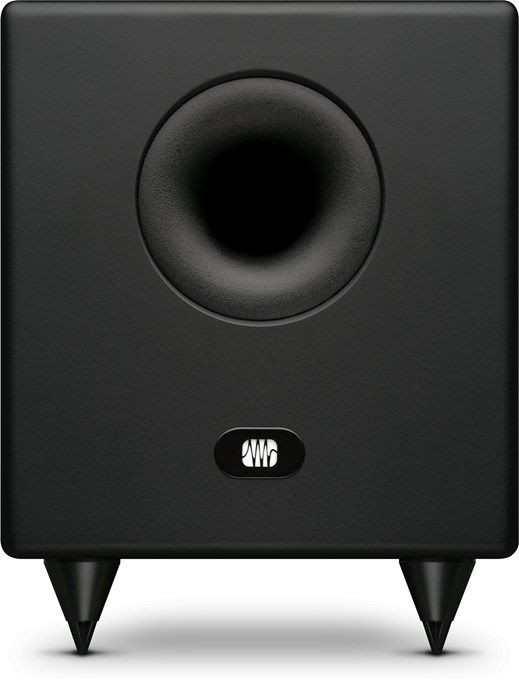 Hlavní obrázek Aktivní studiové subwoofery PRESONUS Temblor T8