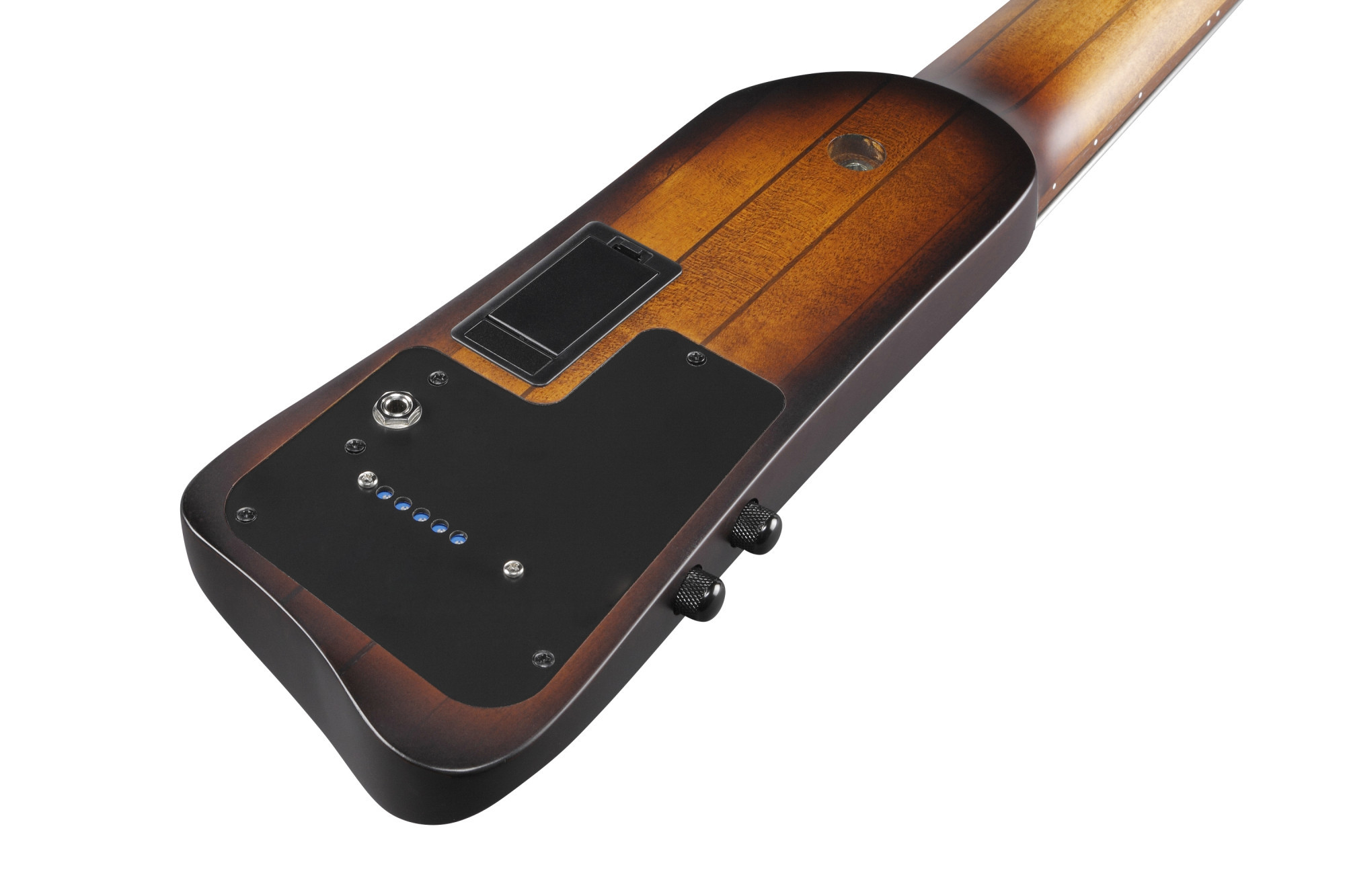 Galerijní obrázek č.3 Alternativní  IBANEZ UB805-MOB - Mahogany Oil Burst