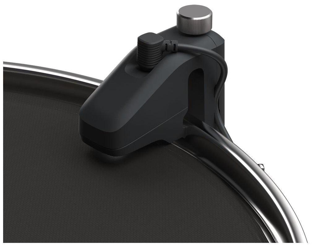 Galerijní obrázek č.4 Triggery EVANS Hybrid Sensory Percussion Sound System - Sensor Addon