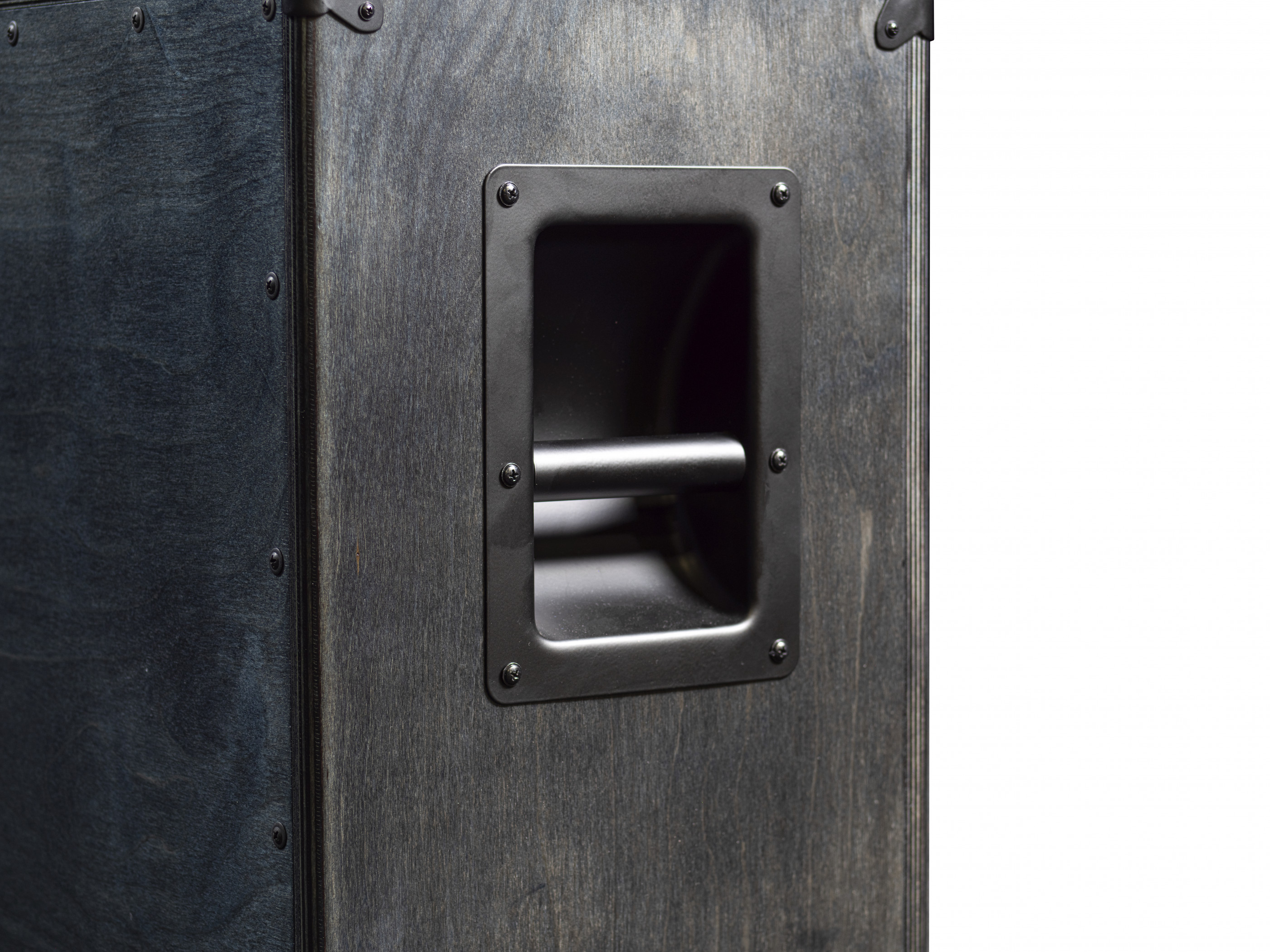 Galerijní obrázek č.2 2 reproduktory COFFEE CUSTOM CAB Classic 212 Black