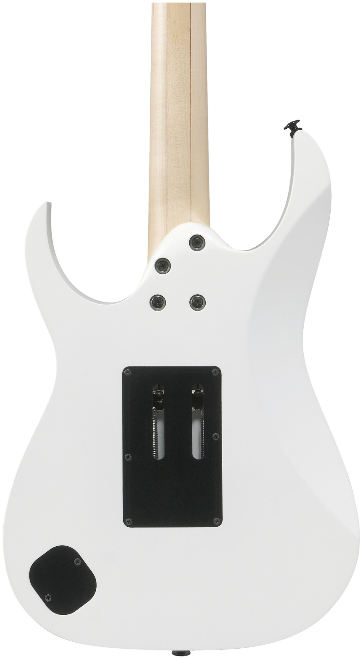 Galerijní obrázek č.4 Superstrat IBANEZ RG653DX-WHF - White Flat