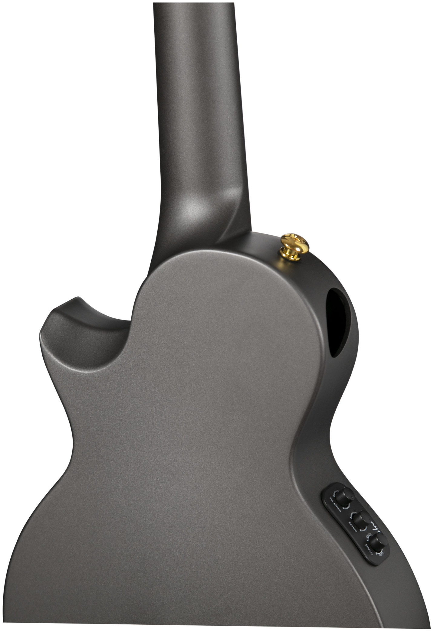 Galerijní obrázek č.6 Tenorové ENYA MUSIC NOVA UE PRO - Black