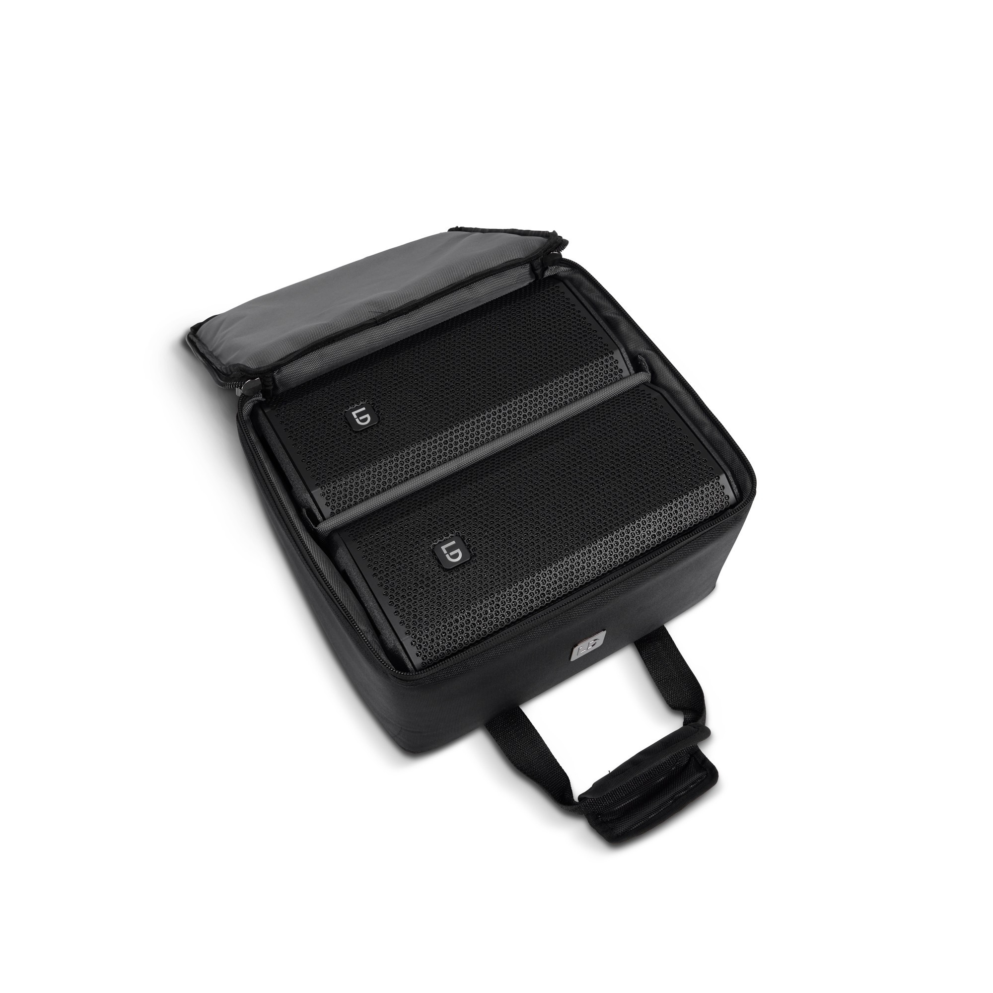 Galerijní obrázek č.9 Obaly pro reproboxy LD SYSTEMS DAVE 10 G4X BAG SET