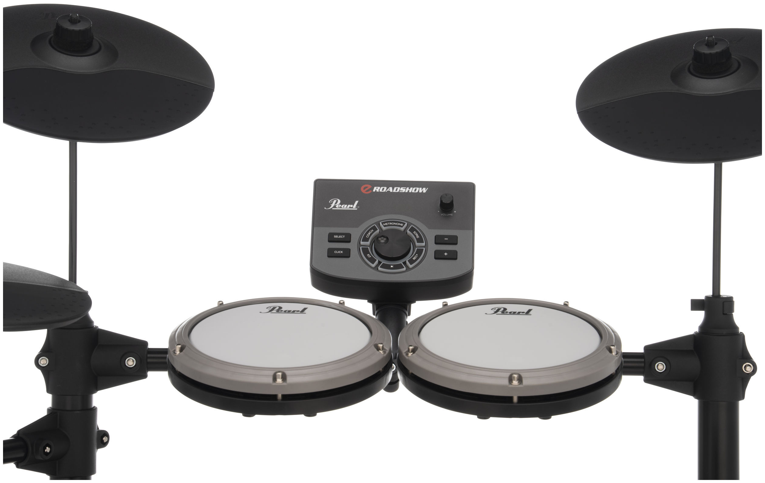 Galerijní obrázek č.5 Elektronické soupravy PEARL eRoadshow