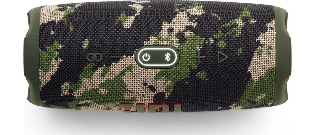 Galerijní obrázek č.1 Přenosné (na ven, na cesty) JBL Charge5 squad