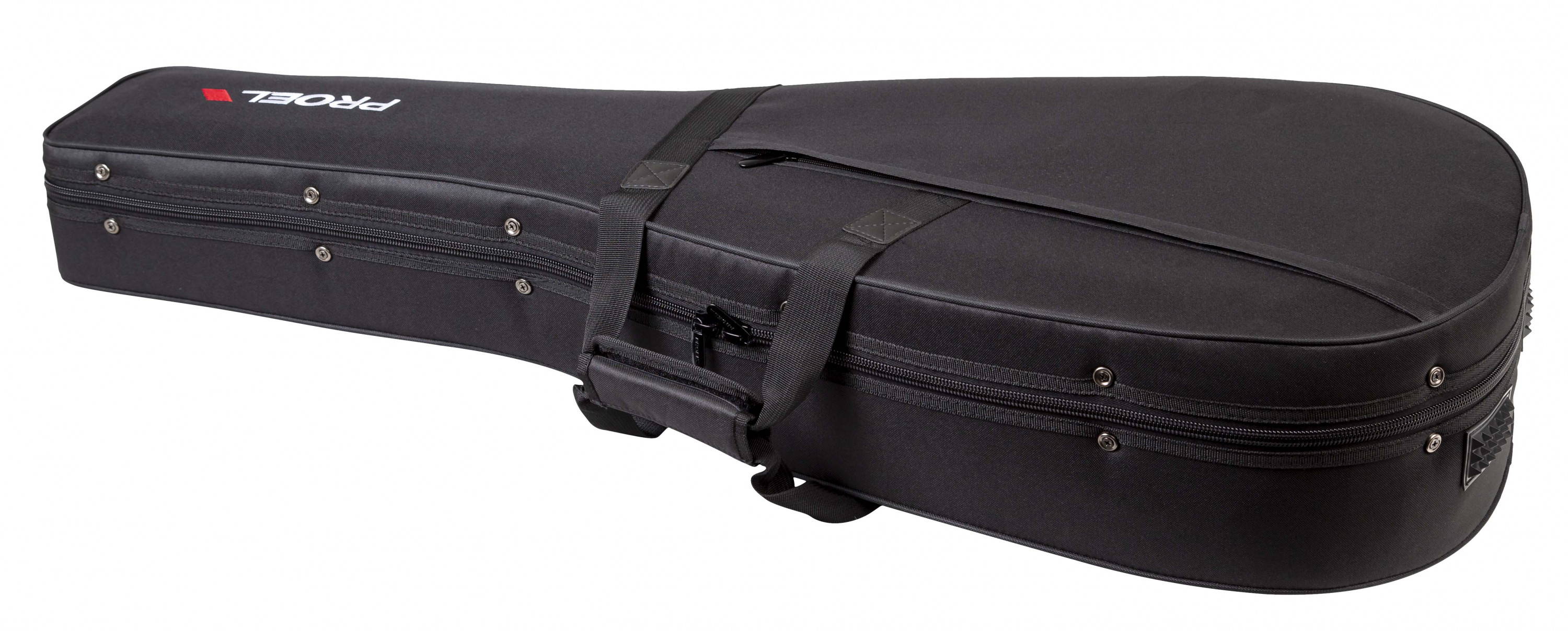 Galerijní obrázek č.2 Tvrdá pouzdra PROEL PFOAM20