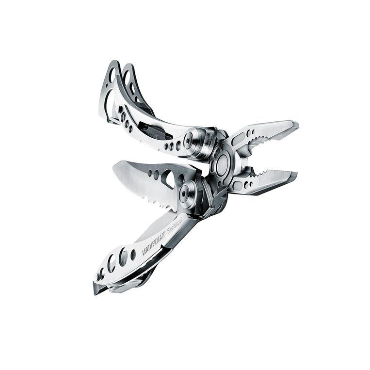 Galerijní obrázek č.1 Nářadí LEATHERMAN Skeletool