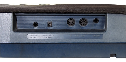 Galerijní obrázek č.2 Protiprachové povlaky a kryty WARWICK RB 21733 B