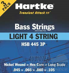 Hlavní obrázek Tvrdost .045 HARTKE HSB4453P