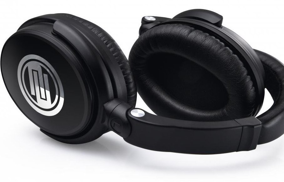 Galerijní obrázek č.2 DJ sluchátka RELOOP Airphones