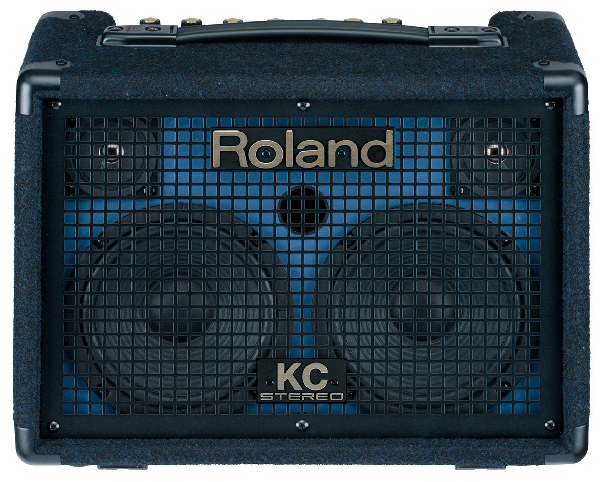 Galerijní obrázek č.1 Klávesová komba ROLAND KC-110