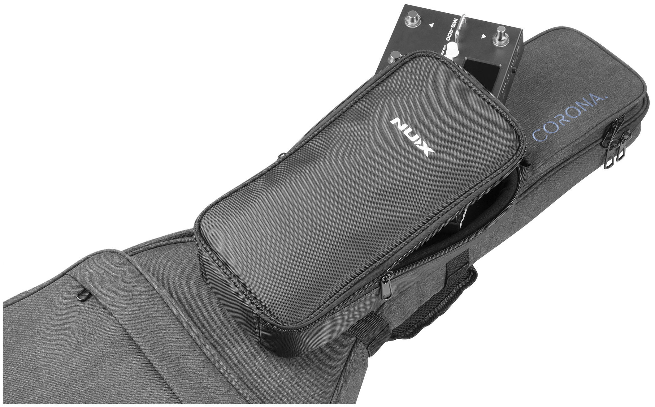 Galerijní obrázek č.8 Pedalboardy NUX Multi-Effects Bag
