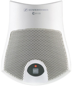 Hlavní obrázek Malomembránové kondenzátorové mikrofony SENNHEISER E912