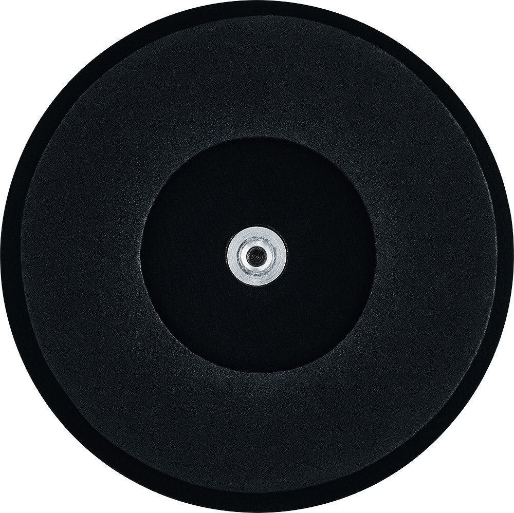 Galerijní obrázek č.2 Tréninkové pady MEINL MMP6BK Marshmallow Practice Pad 6” - Black