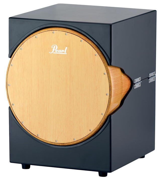 Hlavní obrázek Cajony PEARL Inner Circle Multi-Drum