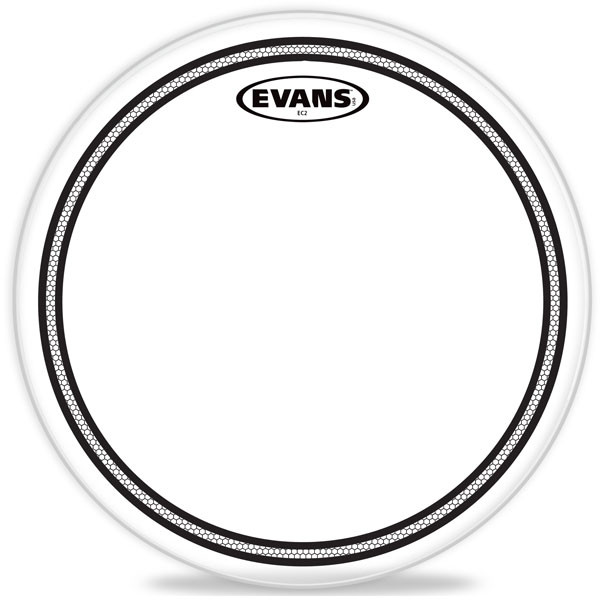 Hlavní obrázek 18" EVANS TT18ECR EC Resonant 18"