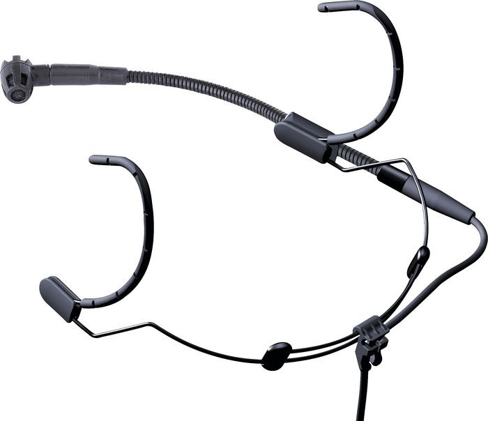 Hlavní obrázek Hlavové mikrofony (headset) AKG C520