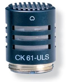 Hlavní obrázek Mikrofony pro video a foto AKG CK61 ULS