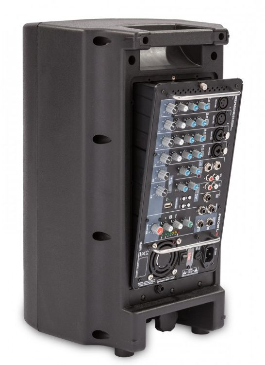 Galerijní obrázek č.3 Sety reproboxů PROEL FREEPASS10USB