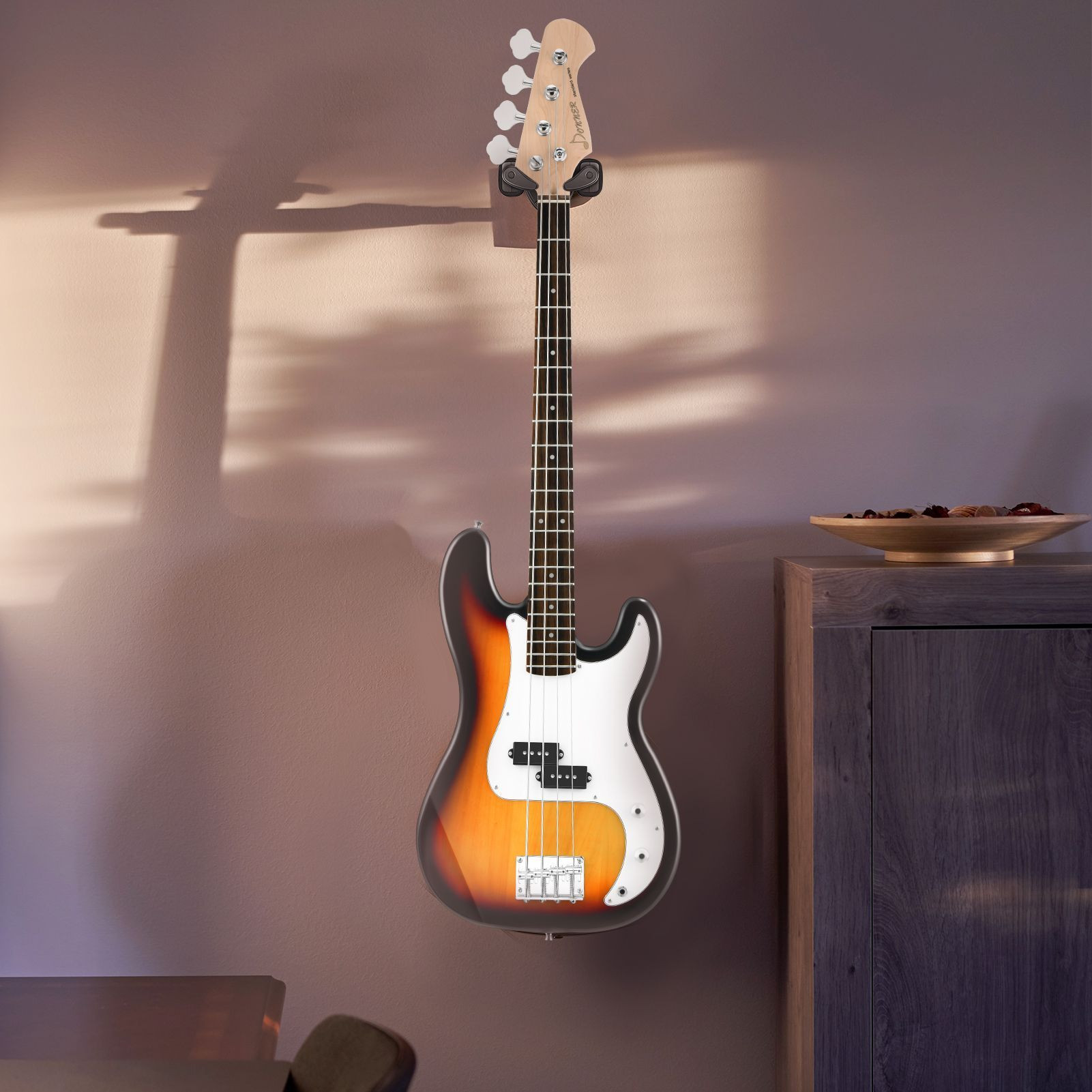 Galerijní obrázek č.8 Věšáky DONNER EC1127