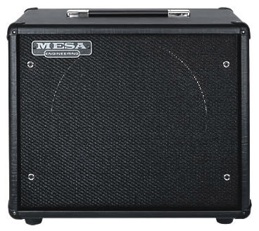 Hlavní obrázek 1 reproduktor MESA BOOGIE Compact Open Back, 90W, 1x12