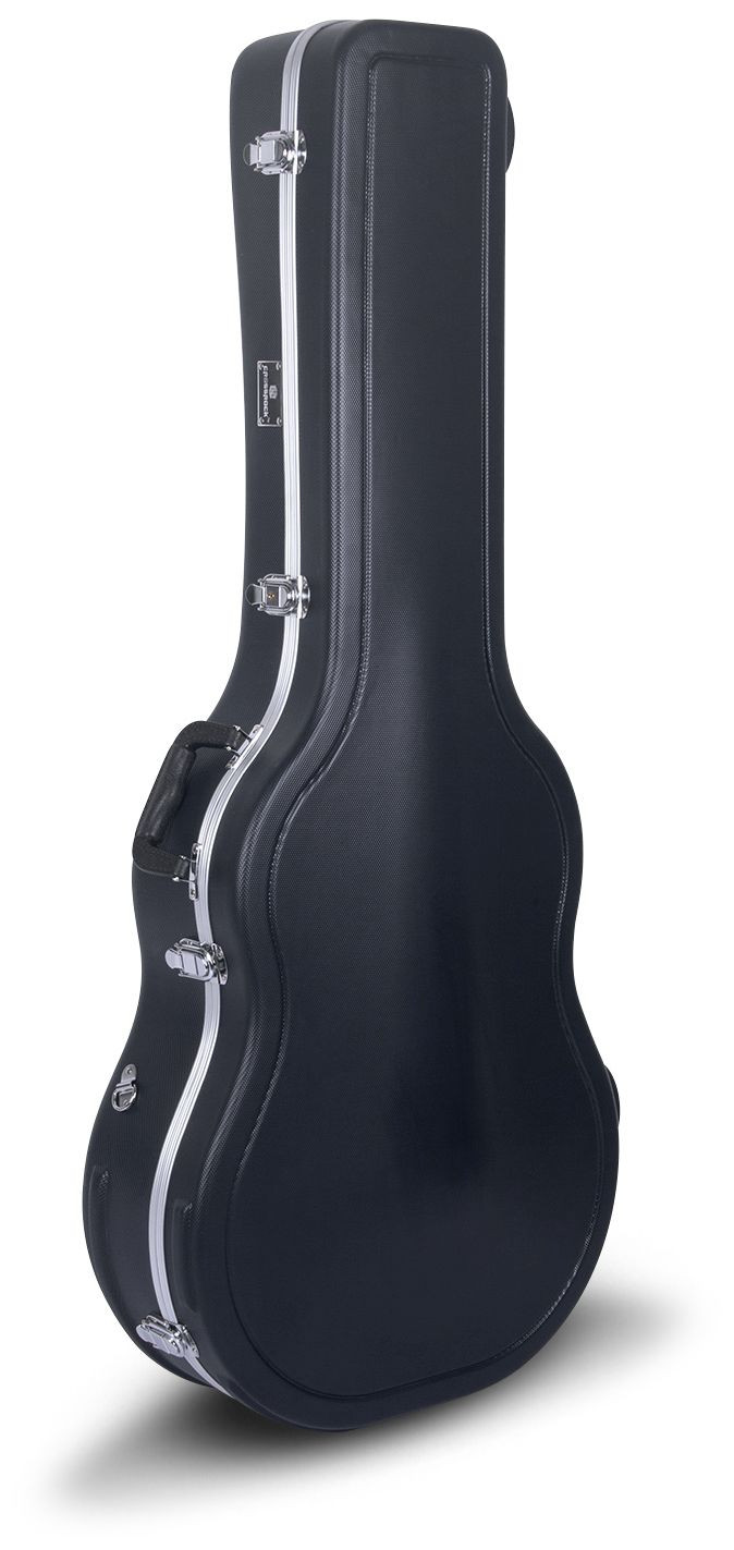 Hlavní obrázek Tvrdá pouzdra CROSSROCK CRA860DBK