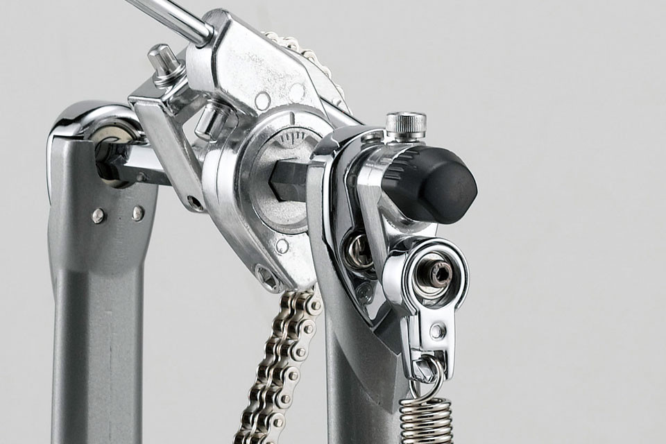 Galerijní obrázek č.3 Dvojité pedály TAMA HP910LWN Speed Cobra