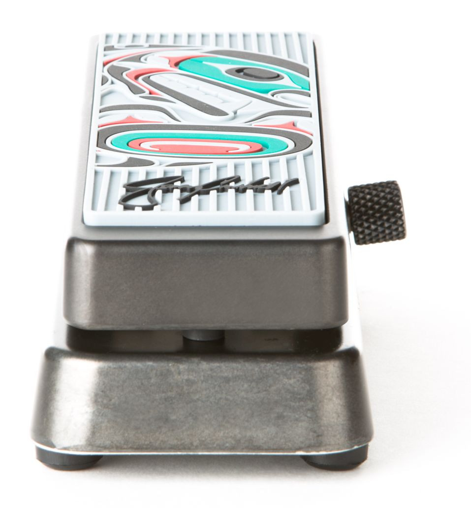 Galerijní obrázek č.2 Wah-wah DUNLOP JC95B