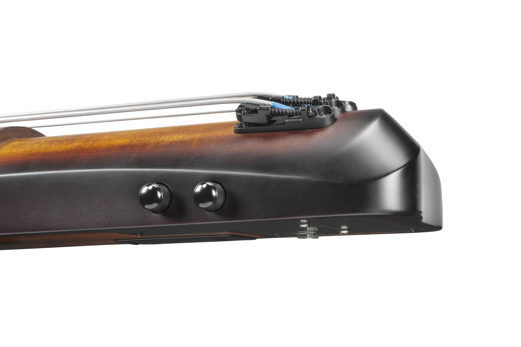 Galerijní obrázek č.4 Alternativní  IBANEZ UB805-MOB - Mahogany Oil Burst