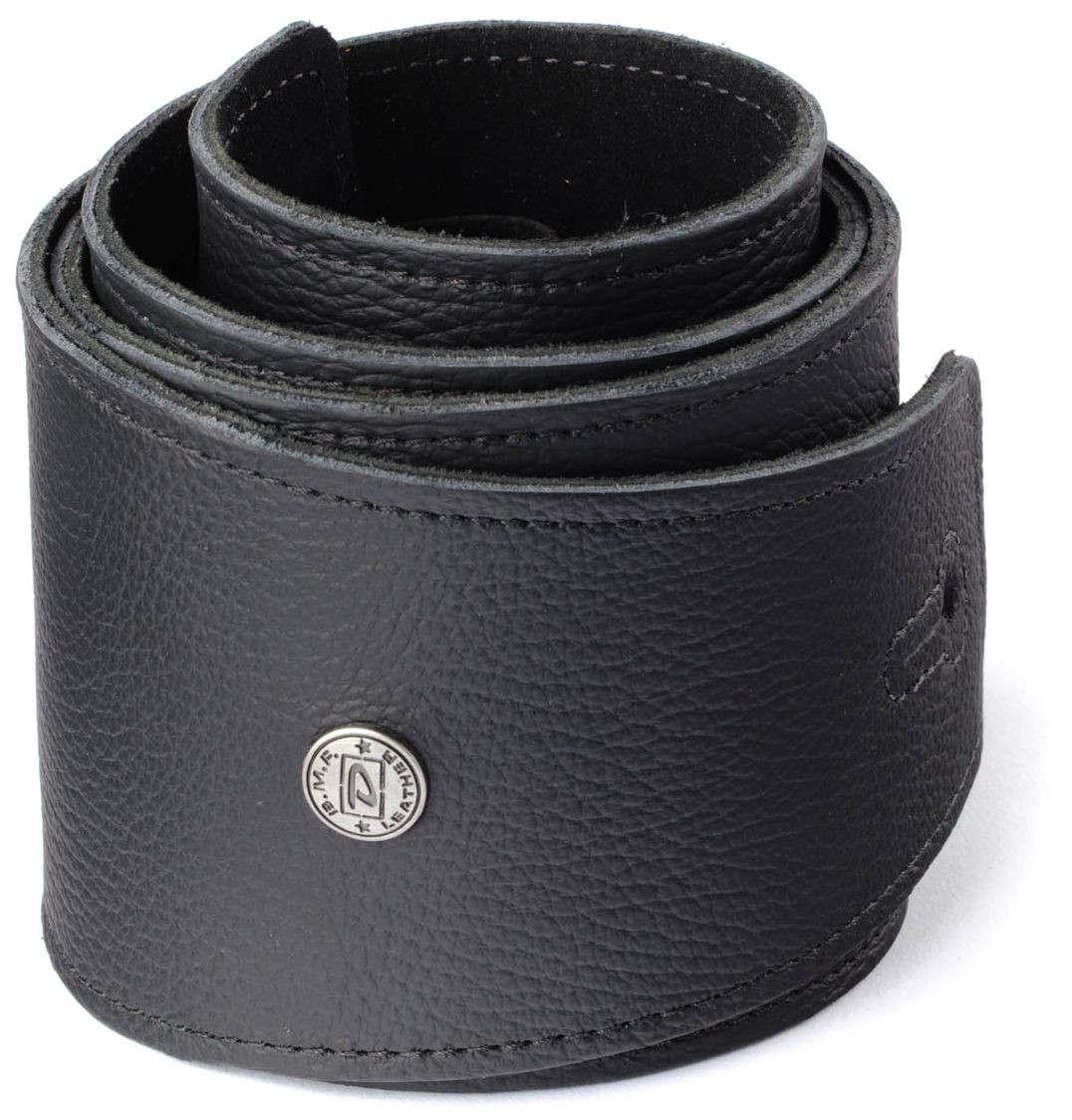 Hlavní obrázek Kožené/koženkové DUNLOP BMF 305 In Triple Black Strap