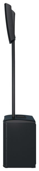 Galerijní obrázek č.3 Pasivní reproboxy QSC KC12 - Black