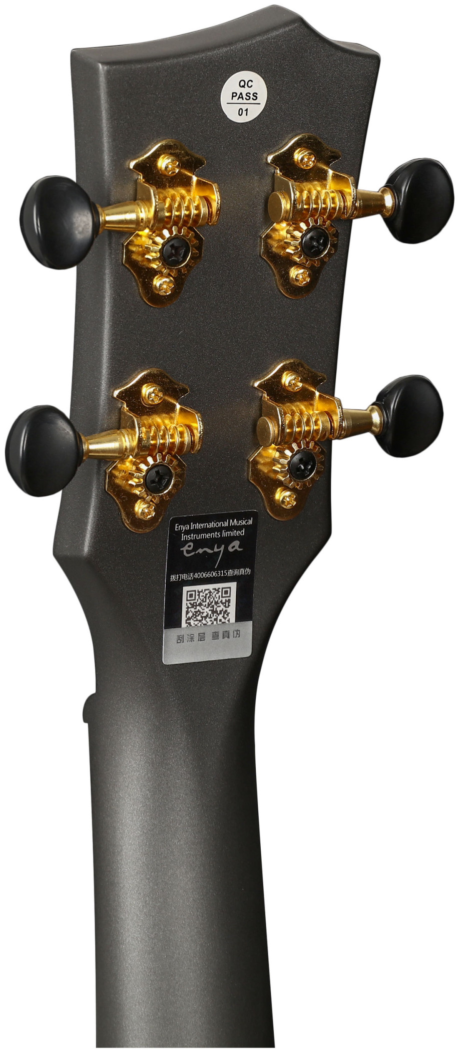 Galerijní obrázek č.9 Tenorové ENYA MUSIC NOVA UE PRO - Black