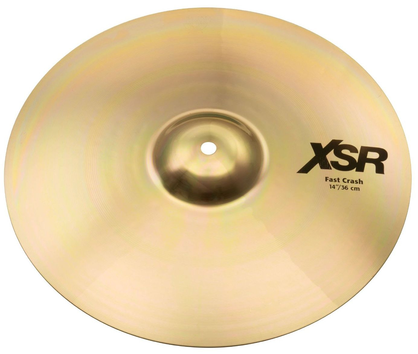Hlavní obrázek 14" SABIAN XSR Fast Crash 14"