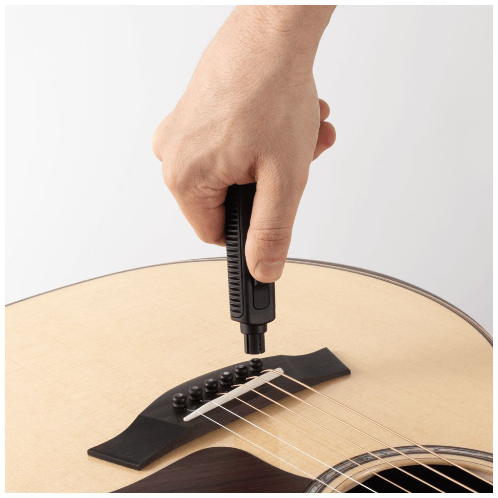 Galerijní obrázek č.3 Nářadí pro servis nástroje D'ADDARIO PW-TGPW-01