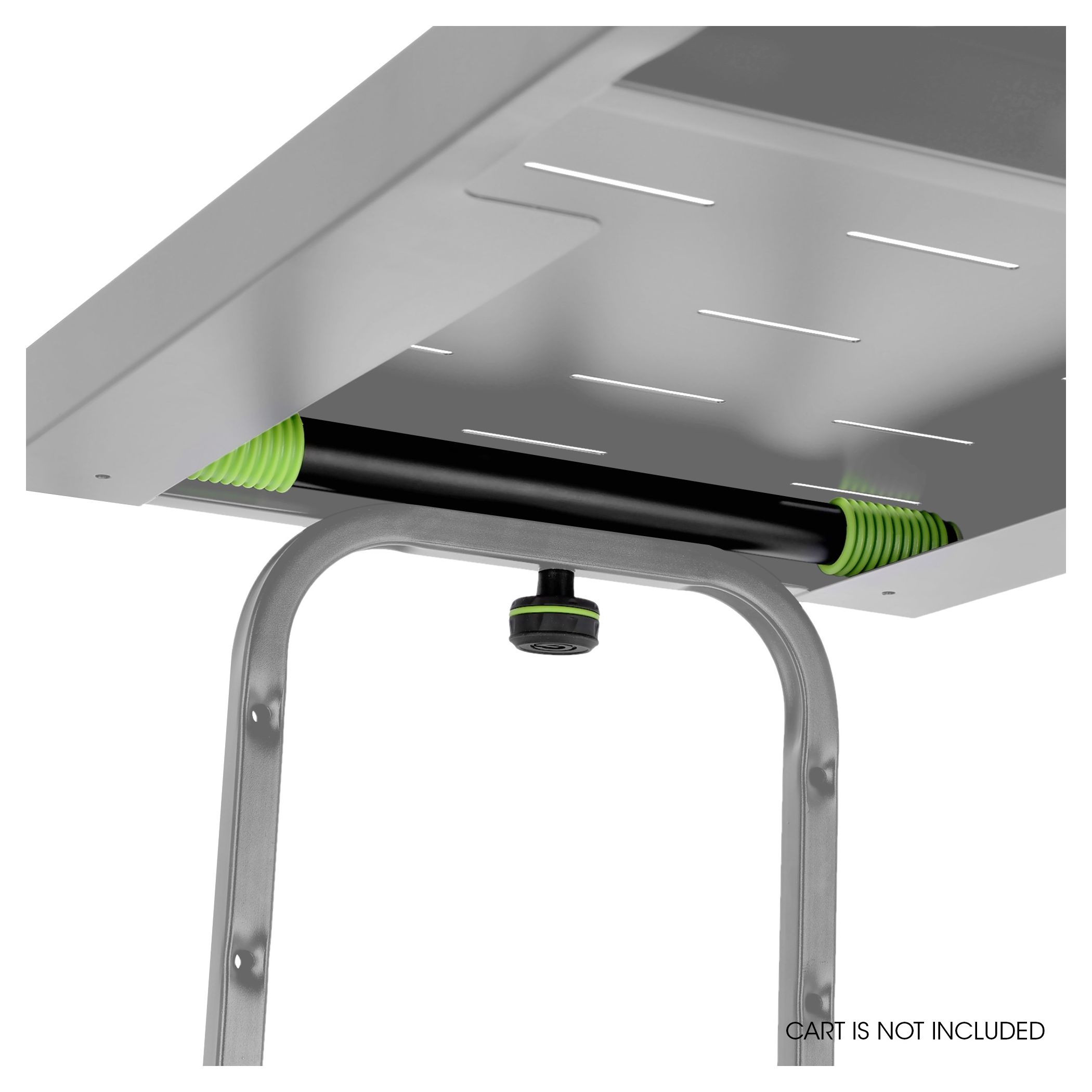 Galerijní obrázek č.4 Příslušenství stojanů GRAVITY CART L 01 B AC 1