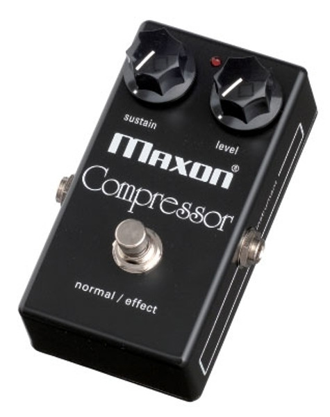 Hlavní obrázek EQ, kompresor, sustainer MAXON CP-101 Compresor