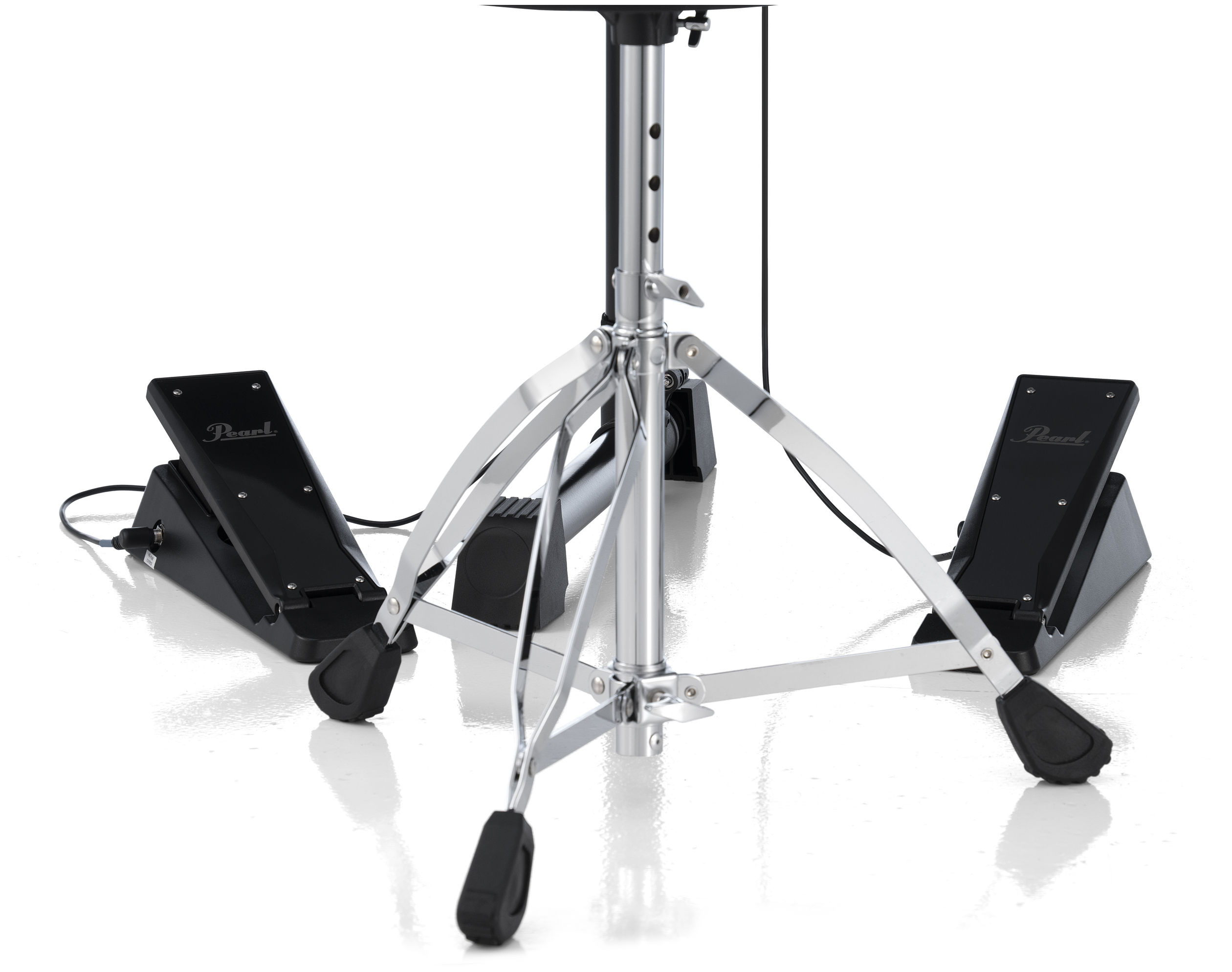 Galerijní obrázek č.9 Elektronické soupravy PEARL eRoadshow