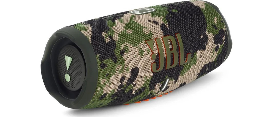 Hlavní obrázek Přenosné (na ven, na cesty) JBL Charge5 squad