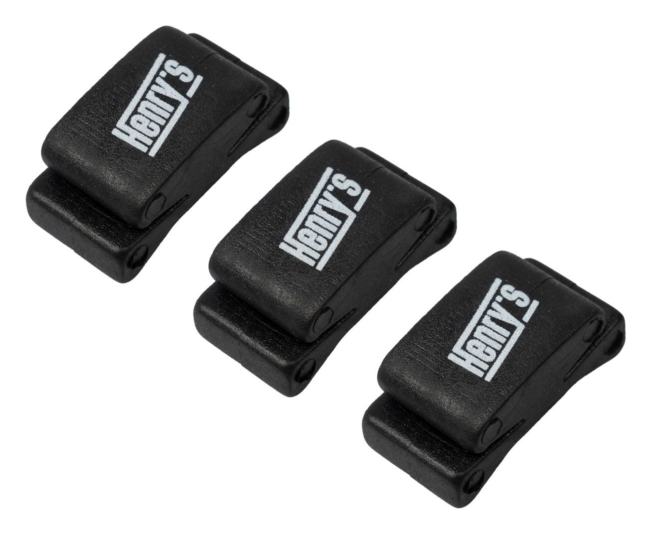 Hlavní obrázek Příslušenství HENRY’S GPIH-3 - Black