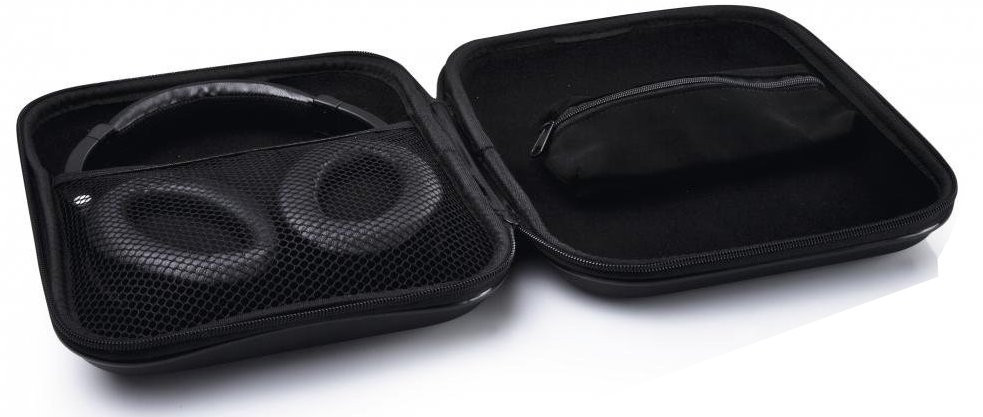 Galerijní obrázek č.1 DJ sluchátka RELOOP Airphones